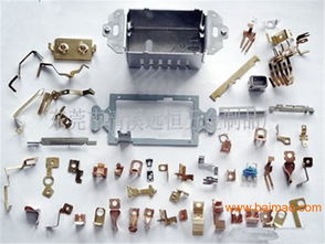 東莞市清溪遠恒五金制品廠批發供應五金配件,五金緊固件,精密零件,不繡鋼緊固件