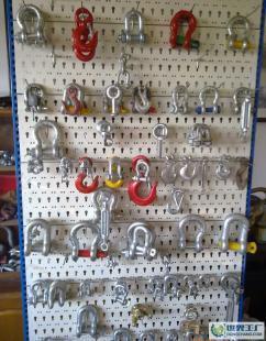 供應美式模鍛卸扣 青島卸扣_五金、工具_世界工廠網中國產品信息庫