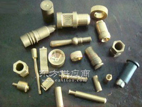 陽(yáng)江車床 做車床件到君昊五金制品 自動(dòng)車床車削件圖片