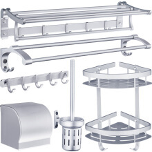 衛(wèi)生間五金掛件】價格_圖片_品牌_怎么樣-