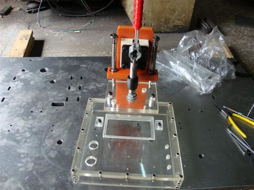 測(cè)試治具 ,東莞市長(zhǎng)安永飛翔五金加工廠