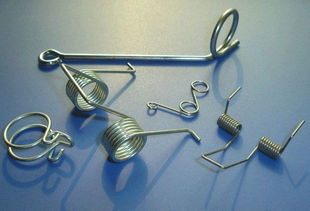 五金彈簧廠家 深圳市精量五金制品廠 深圳螺絲,深圳彈簧,深圳五金行業